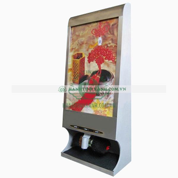 Máy đánh giày công sở 