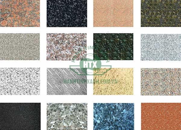 Đá granite là gì? Ứng dụng đá granite trong cuộc sống