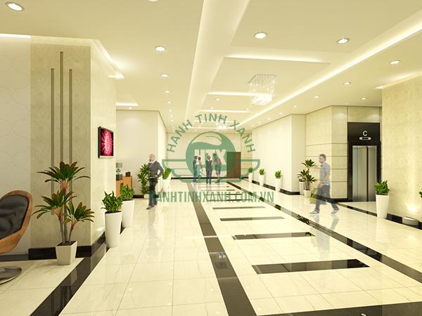 Thùng rác đá hoa cương nhập khẩu