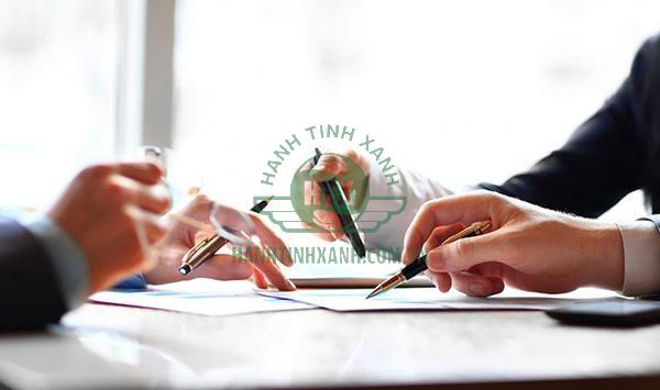 Thảo luận kỹ lưỡng với đơn vị sản xuất