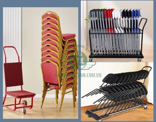 Đặt mua ngay các mẫu xe đẩy ghế thế hệ mới ở Hành Tinh Xanh