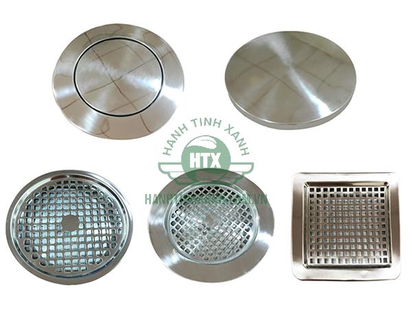 Địa chỉ bán nắp đậy thùng rác inox uy tín