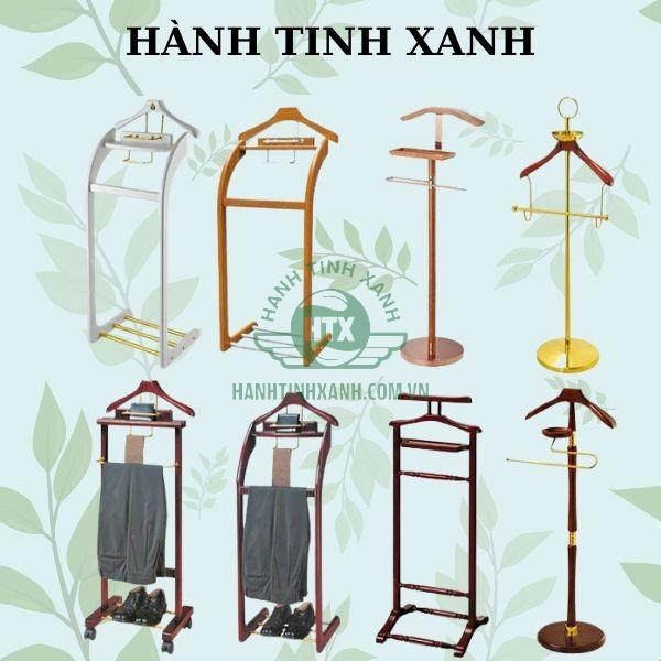 Mua cây treo áo vest chất lượng, giá phải chăng, đến ngay Hành Tinh Xanh