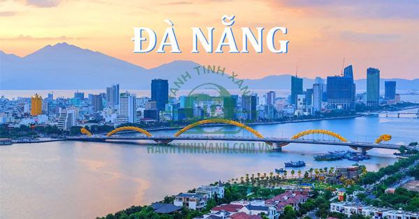 Đà Nẵng là thành phố phát triển