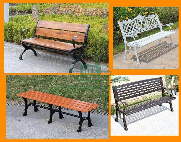 Địa chỉ mua ghế công viên uy tín