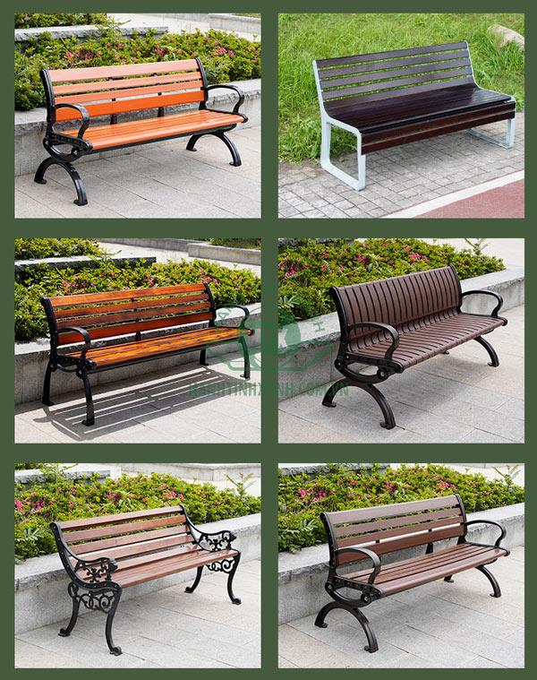 Địa chỉ bán ghế công viên uy tín