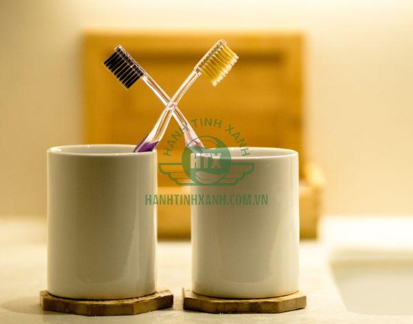 Các đồ dùng nhà tắm giá rẻ thiết thực