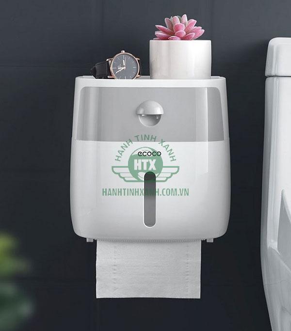 Các đồ dùng nhà tắm giá rẻ thiết thực