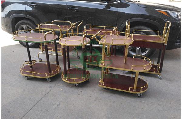 Sản phẩm nhận được nhiều phản hồi tích cực, đánh giá tốt về chất lượng