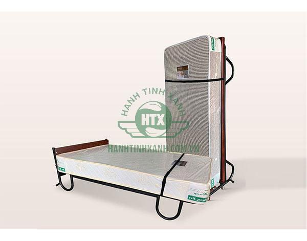 Đặc điểm của giường Extra bed đứng có gì hay ho?