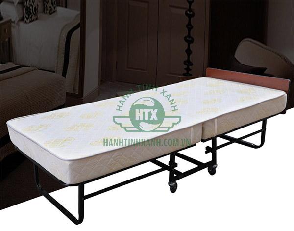 Khách sạn nên mua Extra bed lò xo hay loại bông ép