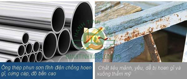 Nhận biệt ghế hồ bơi mây nhựa chất lượng và hàng nhái