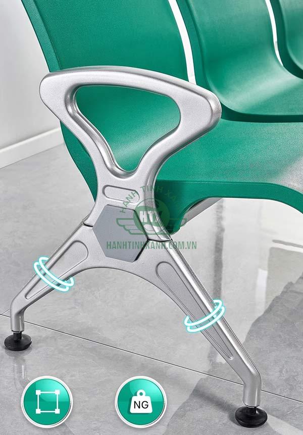 Ghế băng chờ bệnh viện
