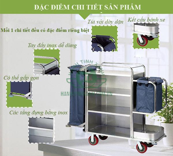 Giá xe phụ thuộc vào kiểu dáng, kích thước, chi tiết đặc điểm