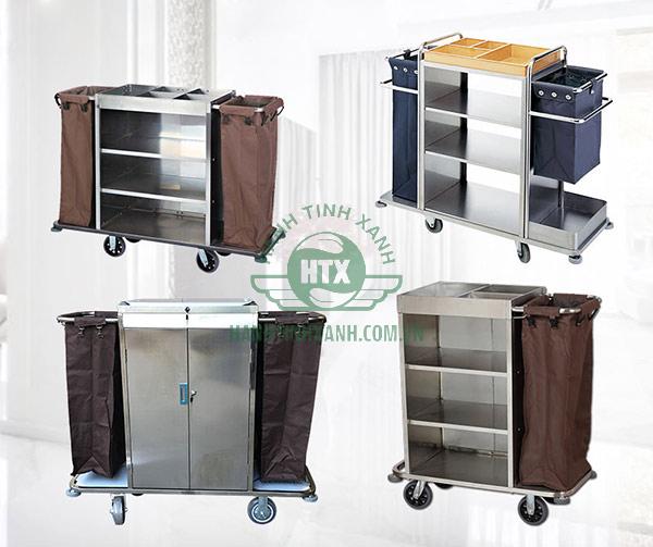 Mỗi đơn vị phân phối sẽ đưa ra chính sách giá khác nhau