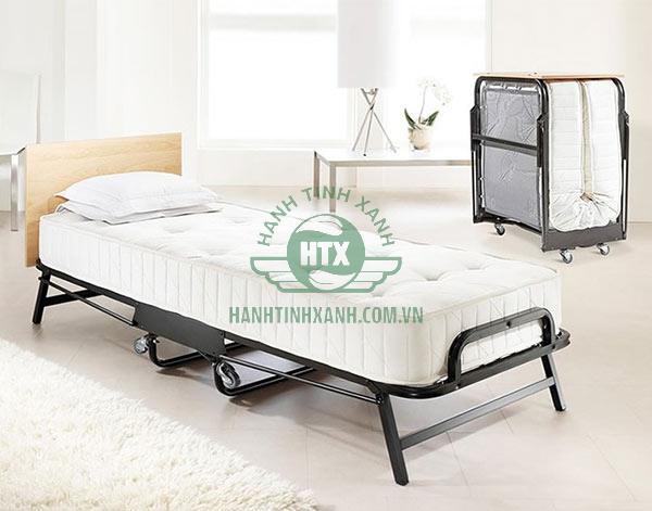 Extra bed nên lựa chọn dòng nệm từ 10cm trở lên