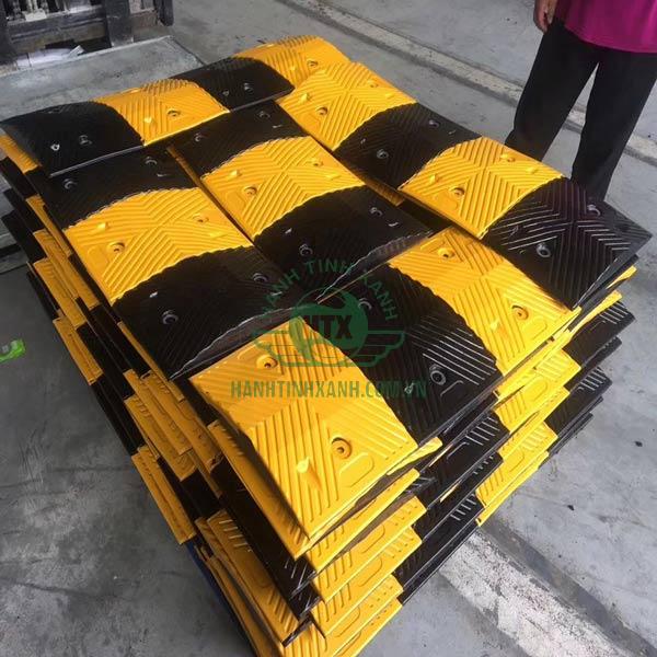 Hành Tinh Xanh - địa chỉ có sẵn gờ giảm tốc giao thông