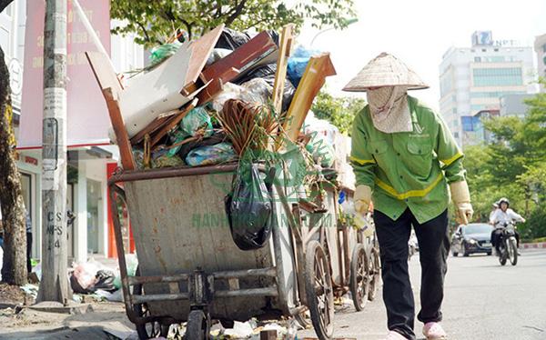 Giải bài toán rác thải nông thôn bằng lò đốt rác Losiho 500 25112019