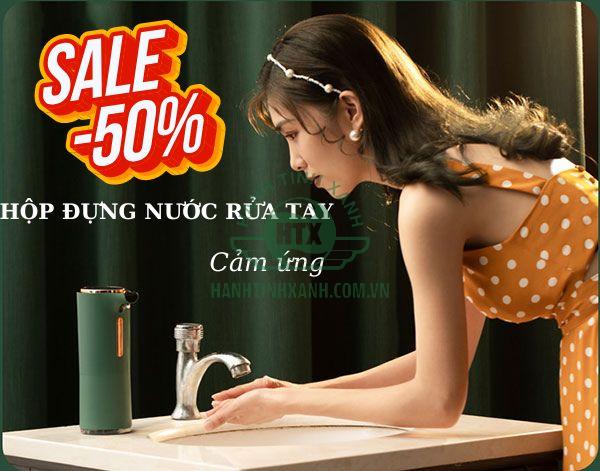 Luôn có những chương trình khuyến mãi hấp dẫn