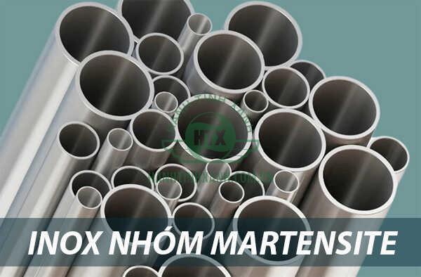 Inox Duplex có thẻ dẫn điện tương đối tốt