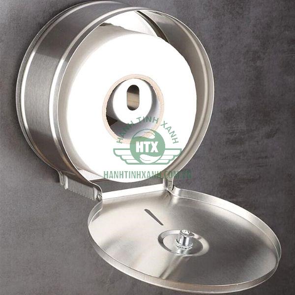 Hộp đựng giấy vệ sinh công nghiệp cuộn lớn