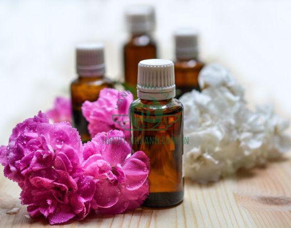 Chọn dung dịch tạo mùi hương cho khách sạn phù hợp