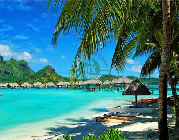 Làm sao để thu hút khách đến với du lịch biển?