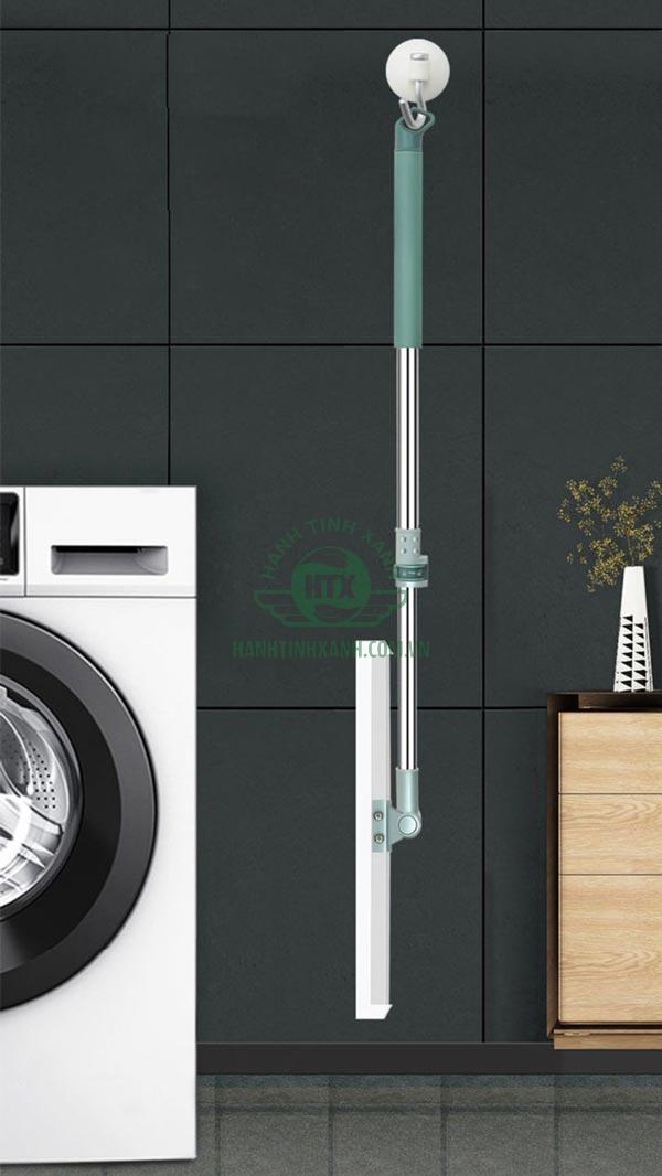 Cây gạt tàn dễ dàng treo bảo quản sau khi dùng xong