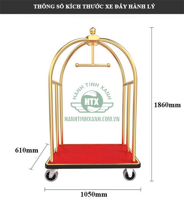 Ưu tiên chọn mua loại xe kích thước lớn