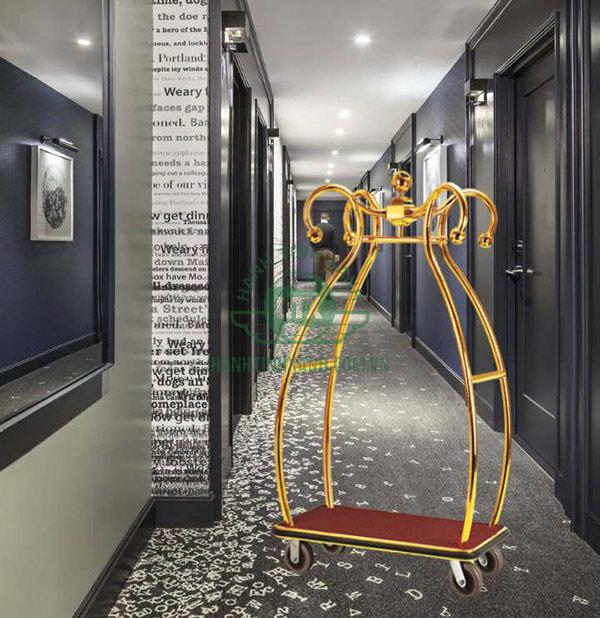 Kiểu dáng xe phải đẹp và mới lạ