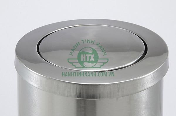 Mua thùng rác Inox gia đình đẹp