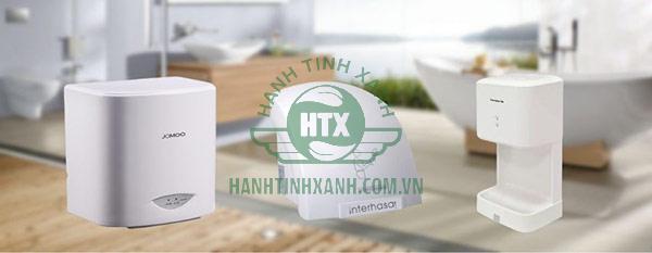 Chọn mua máy hơ tay mới với phân khúc giá rẻ