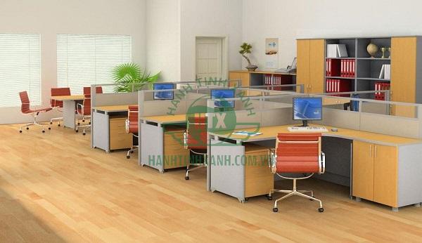 Hãy tạo thói quen sắp xếp tài liệu một cách khoa học, ngăn nắp