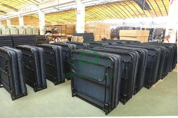 Hành Tinh Xanh bán giường phụ chất lượng, uy tín, luôn có sẵn