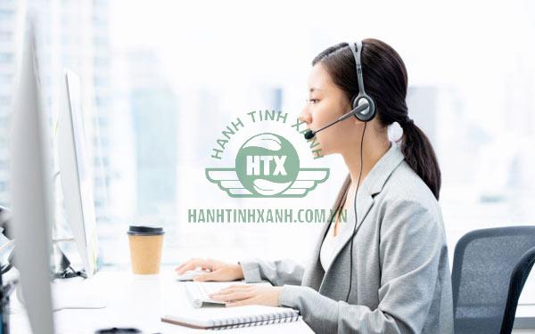 Tư vấn tận tâm và nhiệt tình