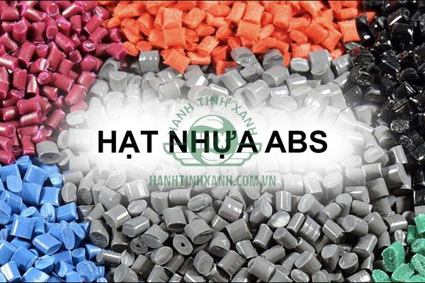 Chất liệu nhựa ABS dùng để sản xuất ghế hồ bơi