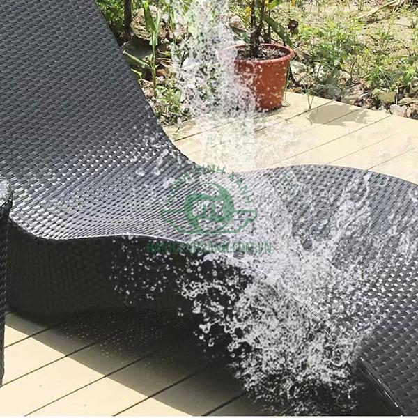 Chất liệu cần chống thấm nước tối ưu