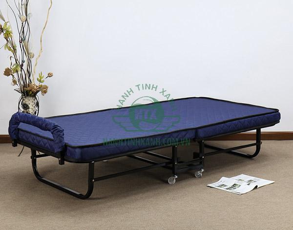 Extra bed đã qua sử dụng sẽ bị giảm tuổi thọ
