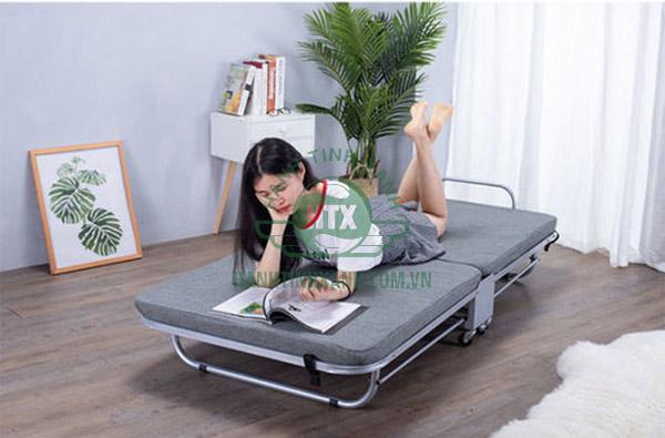Mua mới extra bed giá rẻ cũng là lựa chọn hợp lý cho khách sạn 