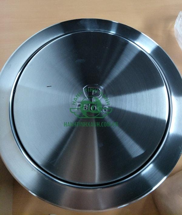 Mua thùng rác inox chính hãng Paloca ở đâu