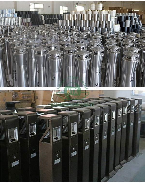 Mua cây gạt tàn trực tiếp tại hãng sản xuất hoặc nhà phân phối lớn