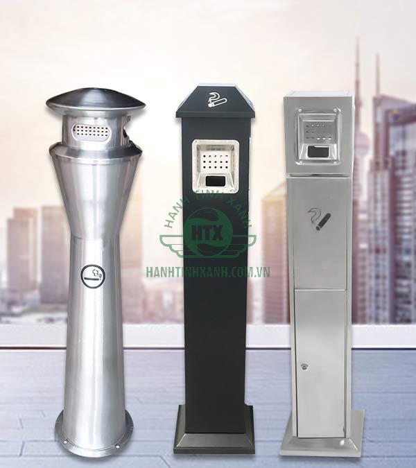 Hãy cân nhắc kỹ chất lượng cây gạt tàn trước khi mua