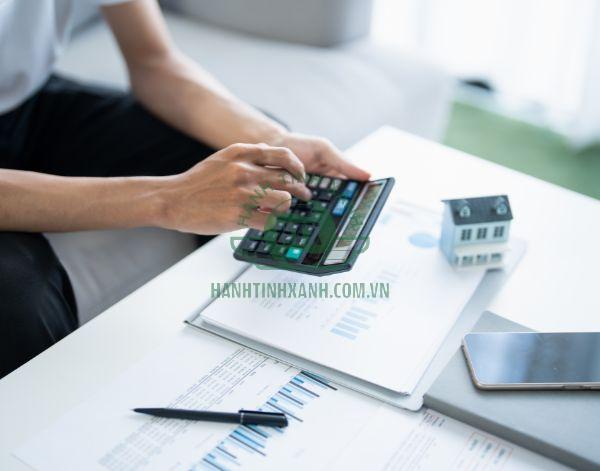 Tính toán và so sánh giá bán giữa nhiều đơn vị cung cấp