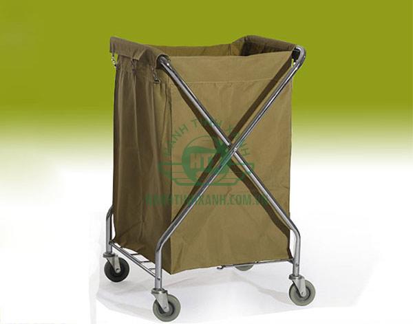 Nếu thấy xe giặt là cũ không đảm bảo, hãy mua loại xe mới 100%