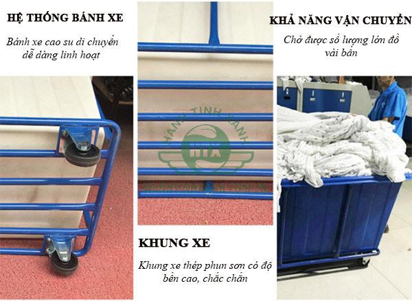 Kiểm tra xem xe còn đáp ứng những tiêu chuẩn này không?