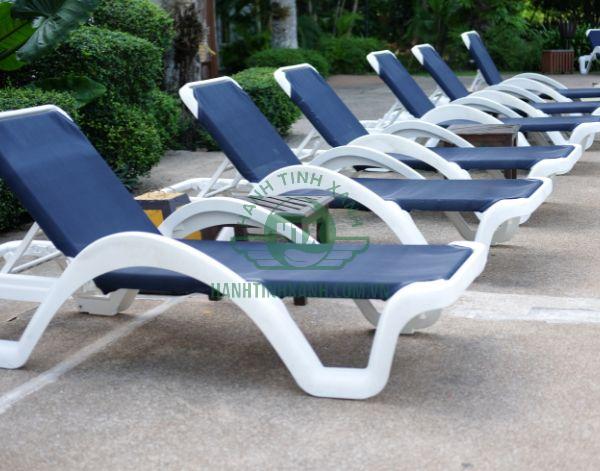 Hi vọng bạn mua được ghế hồ bơi nhựa chất lượng
