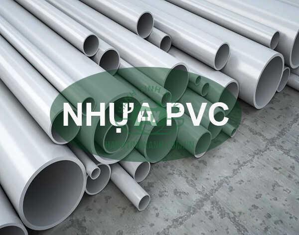 Tính Chất Vật Lý và Hóa Học của Nhựa PVC