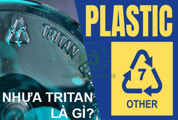 Đánh giá và Kết luận về Nhựa Tritan