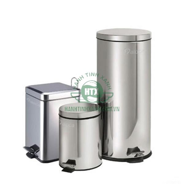 Những loại thùng rác inox mà bạn nên mua