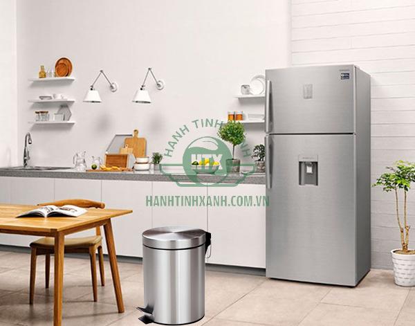 Vật dụng không thể thiếu trong bếp gia đình